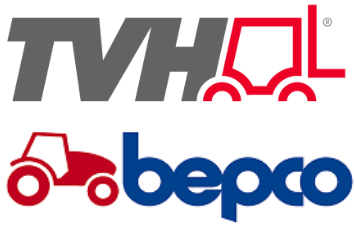 Catalogues PunchOut TVH & BEPCO