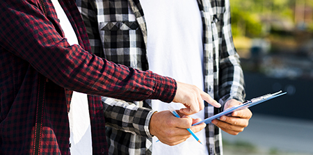 Des prestations sur-mesure