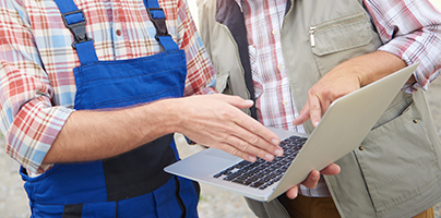 Des formations adaptées à vos métiers