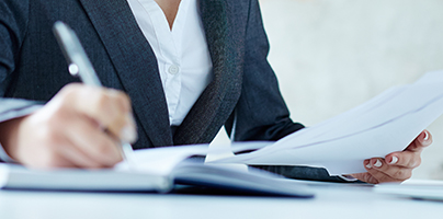 Nos tarifs et modalités