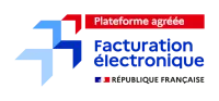 Plateforme de facturation électronique agréée