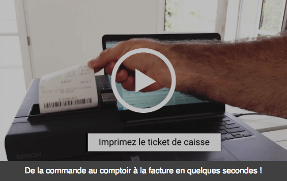 Vente rapide